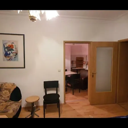 3 Ferienwohnung In Schwedter Altstadt Für 6 Personen Schwedt