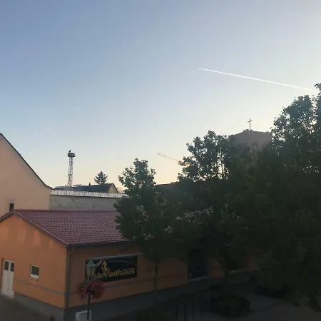 Apartamento 3 Ferienwohnung In Schwedter Altstadt Für 6 Personen *