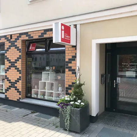3 Ferienwohnung In Schwedter Altstadt Für 6 Personen Schwedt