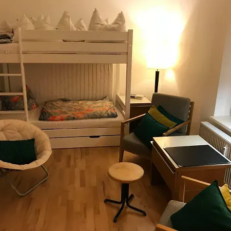 3 Ferienwohnung In Schwedter Altstadt Für 6 Personen