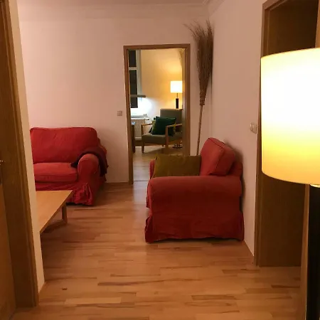 3 Ferienwohnung In Schwedter Altstadt Für 6 Personen